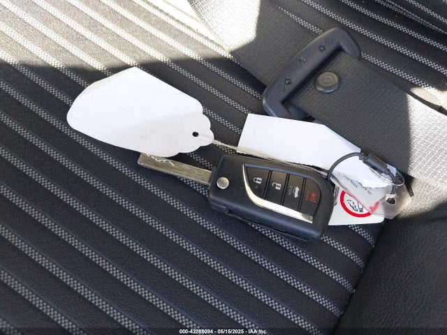 4T1G11AK3PU808889 Toyota CAMRY SE
