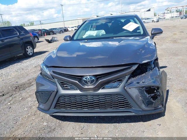 4T1G11AK3PU808889 Toyota CAMRY SE