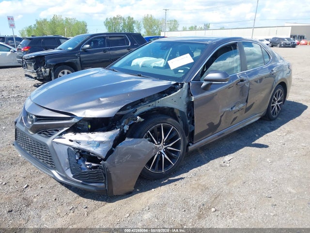 4T1G11AK3PU808889 Toyota CAMRY SE