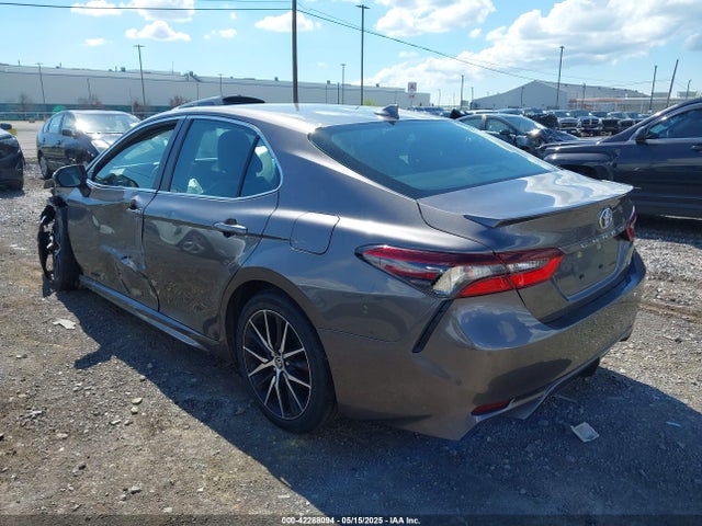 4T1G11AK3PU808889 Toyota CAMRY SE