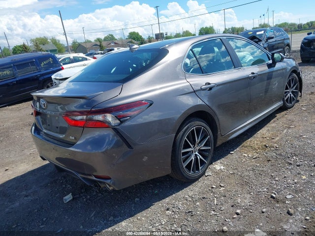 4T1G11AK3PU808889 Toyota CAMRY SE