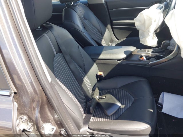 4T1G11AK3PU808889 Toyota CAMRY SE