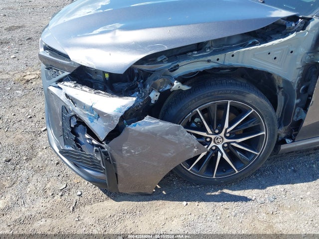 4T1G11AK3PU808889 Toyota CAMRY SE