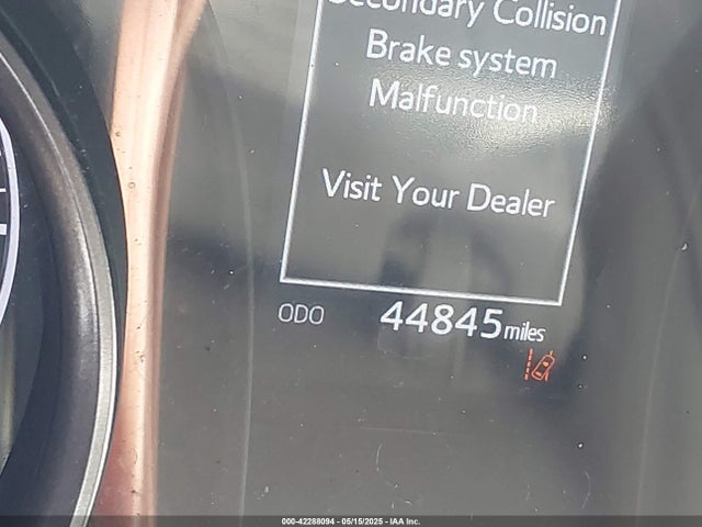 4T1G11AK3PU808889 Toyota CAMRY SE