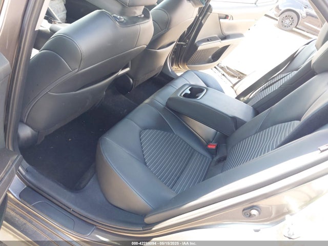 4T1G11AK3PU808889 Toyota CAMRY SE