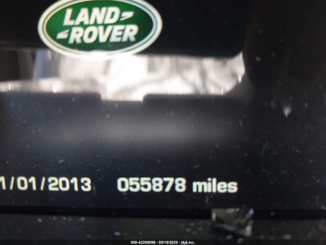 SALGS2EF8GA265487 Land Rover Range Rover 5.0l V8 Supercharged