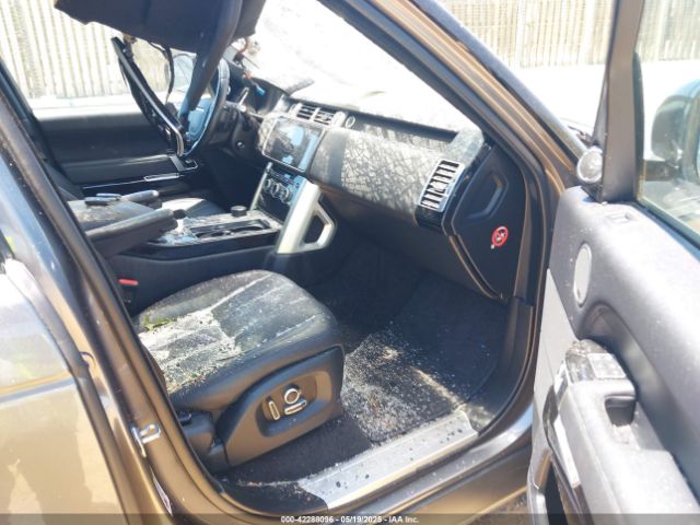 SALGS2EF8GA265487 Land Rover Range Rover 5.0l V8 Supercharged