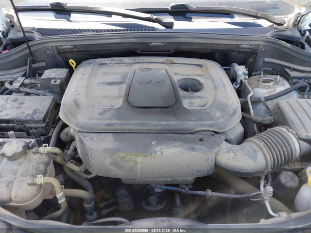 1C4RJFAGXLC216797 Jeep Grand Cherokee Laredo E 4x4