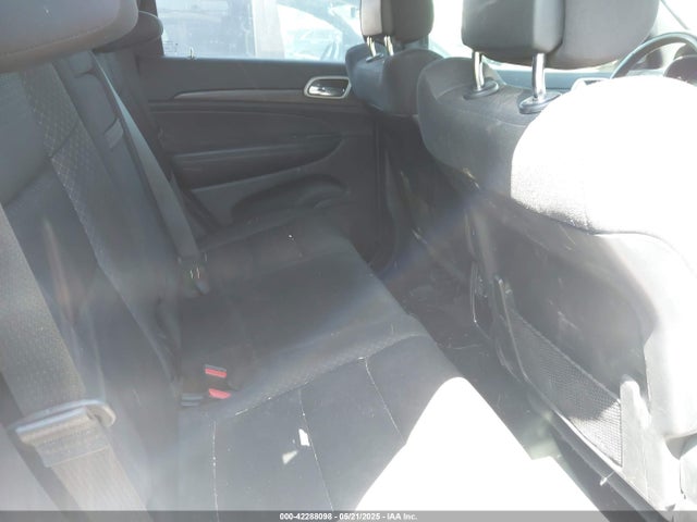 1C4RJFAGXLC216797 Jeep Grand Cherokee Laredo E 4x4