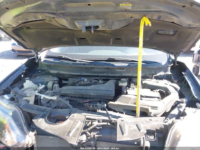 Nissan ROGUE S 2015 KNMAT2MT5FP515569 Image 10