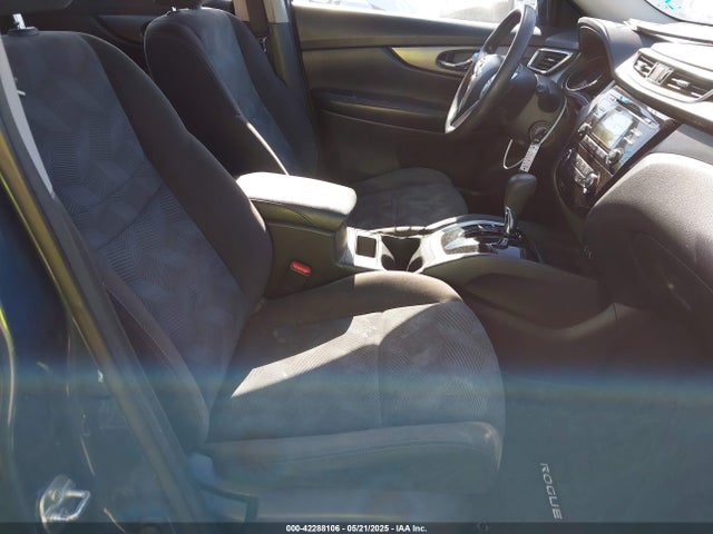 Nissan ROGUE S 2015 KNMAT2MT5FP515569 Image 5