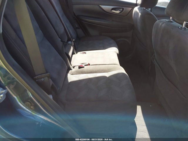 Nissan ROGUE S 2015 KNMAT2MT5FP515569 Image 8