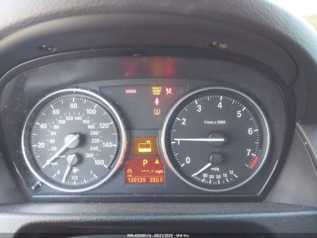 WBAVM1C53FV318114 BMW X1 Sdrive28i