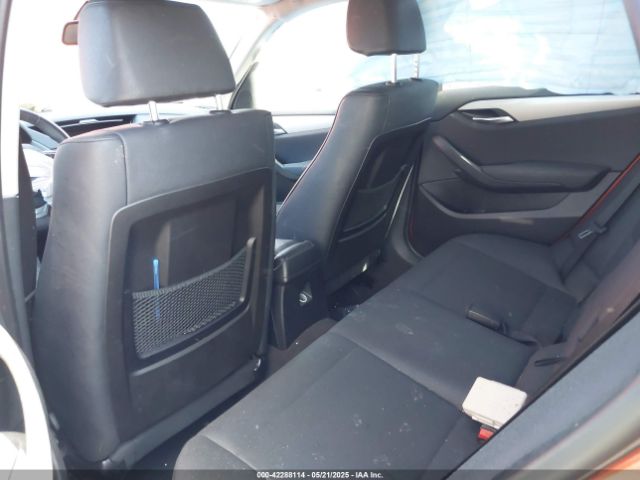 WBAVM1C53FV318114 BMW X1 Sdrive28i