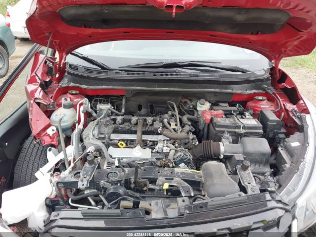 2024 NISSAN KICKS 3N1CP5DV4RL500838 Photo 9