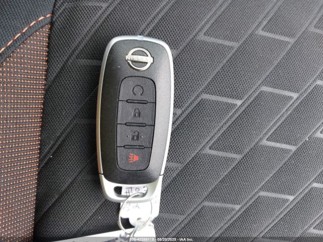 2024 NISSAN KICKS 3N1CP5DV4RL500838 Photo 10