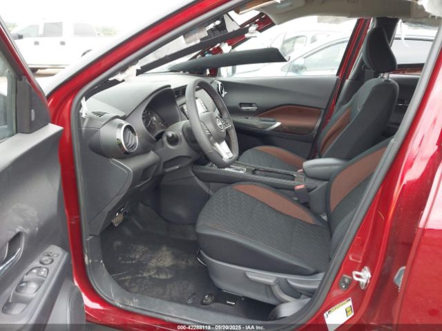 2024 NISSAN KICKS 3N1CP5DV4RL500838 Photo 4