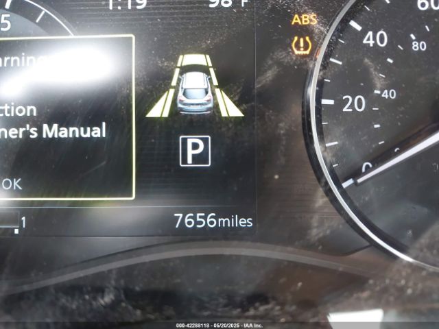 2024 NISSAN KICKS 3N1CP5DV4RL500838 Photo 6