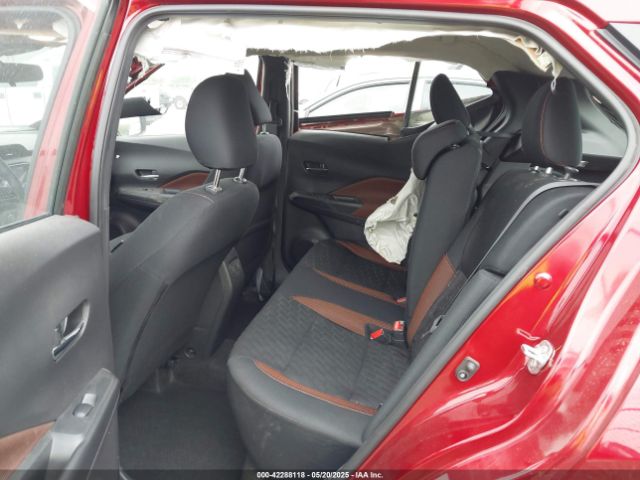 2024 NISSAN KICKS 3N1CP5DV4RL500838 Photo 7