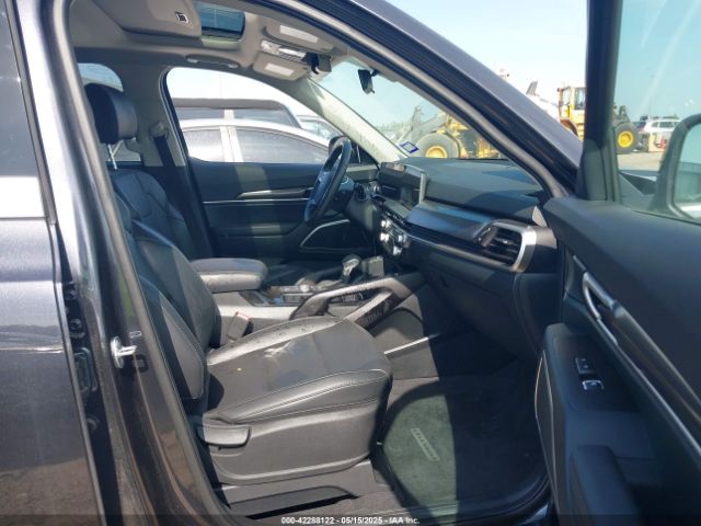 5XYP6DGC4SG604345 KIA Telluride S