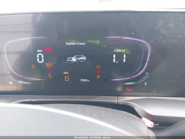5XYP6DGC4SG604345 KIA Telluride S