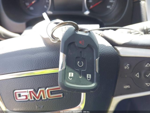 3GKALPEVXKL202394 GMC Terrain Slt
