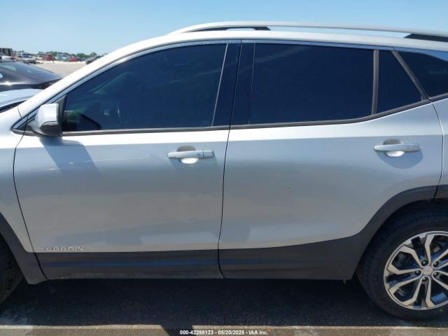 3GKALPEVXKL202394 GMC Terrain Slt