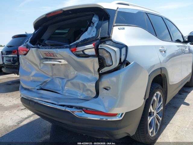 3GKALPEVXKL202394 GMC Terrain Slt