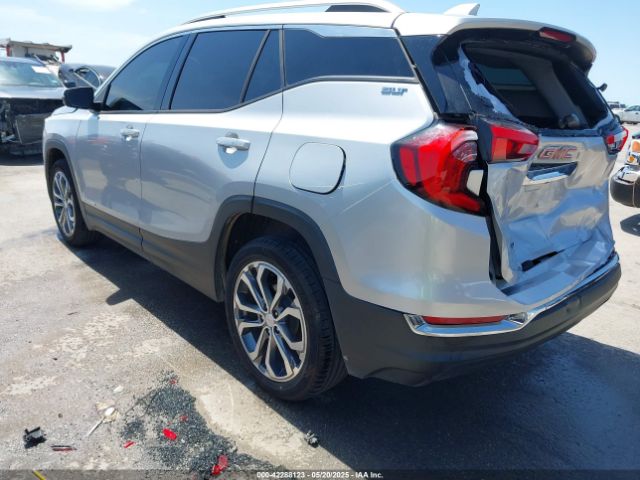 3GKALPEVXKL202394 GMC Terrain Slt