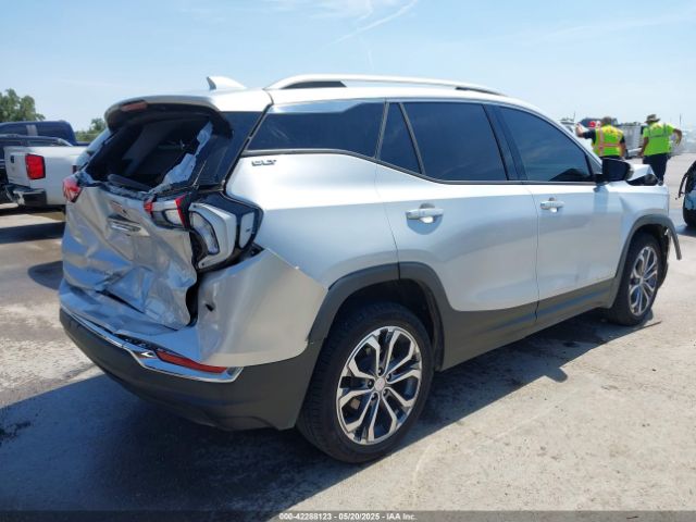 3GKALPEVXKL202394 GMC Terrain Slt