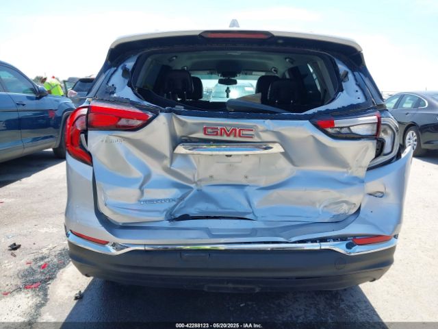 3GKALPEVXKL202394 GMC Terrain Slt