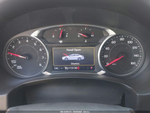 3GKALPEVXKL202394 GMC Terrain Slt