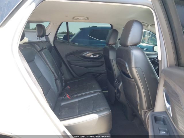 3GKALPEVXKL202394 GMC Terrain Slt