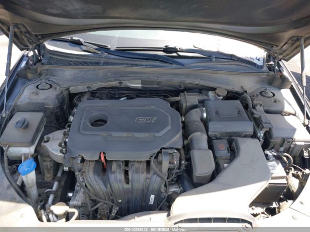 2020 KIA OPTIMA 5XXGT4L32LG420025 Photo 9