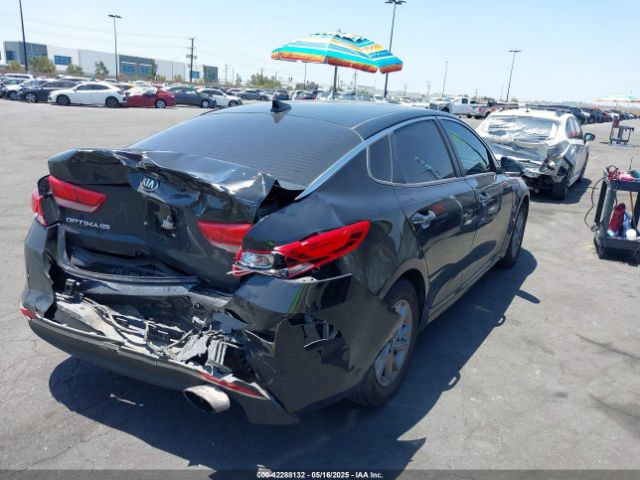 2020 KIA OPTIMA 5XXGT4L32LG420025 Photo 3