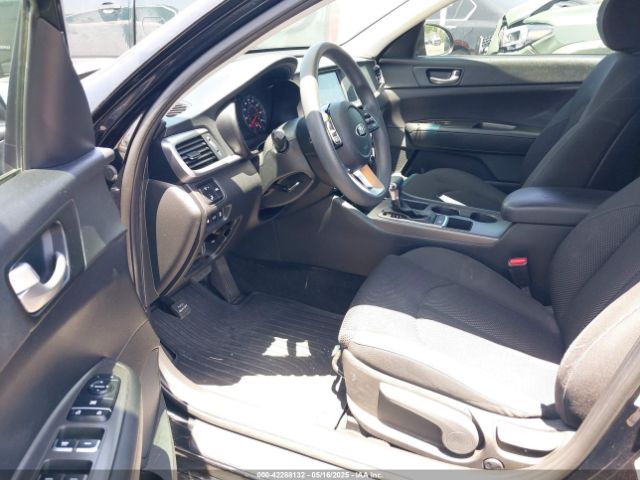 2020 KIA OPTIMA 5XXGT4L32LG420025 Photo 4