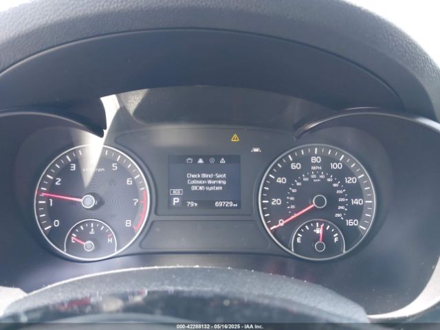 2020 KIA OPTIMA 5XXGT4L32LG420025 Photo 6