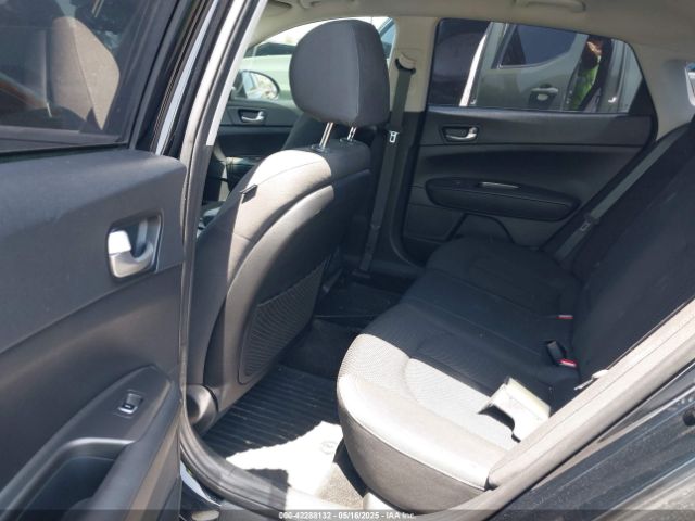 2020 KIA OPTIMA 5XXGT4L32LG420025 Photo 7
