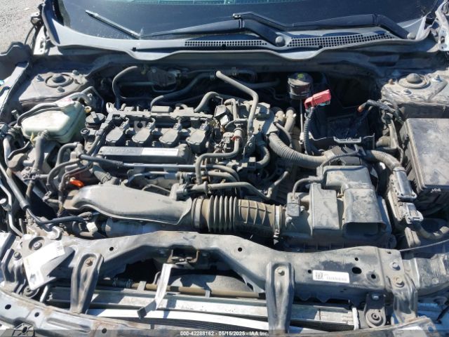 19XFC1F34HE202819 Honda Civic Ex-t
