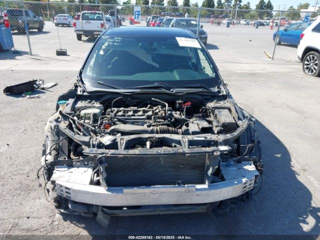 19XFC1F34HE202819 Honda Civic Ex-t