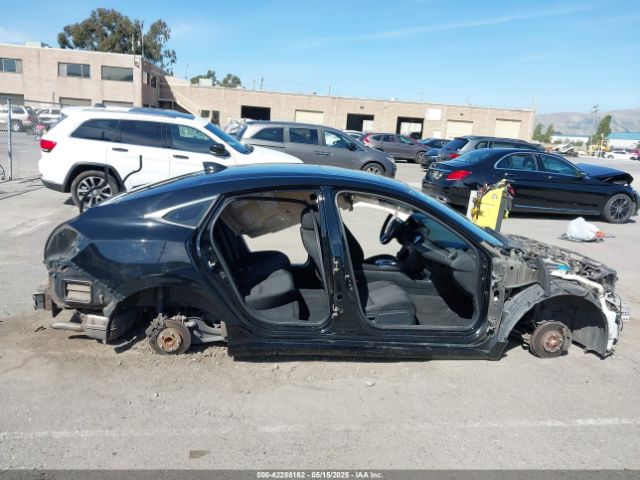 19XFC1F34HE202819 Honda Civic Ex-t
