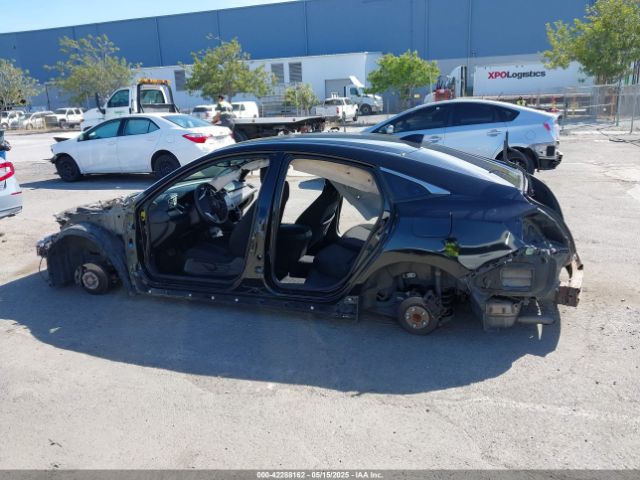 19XFC1F34HE202819 Honda Civic Ex-t