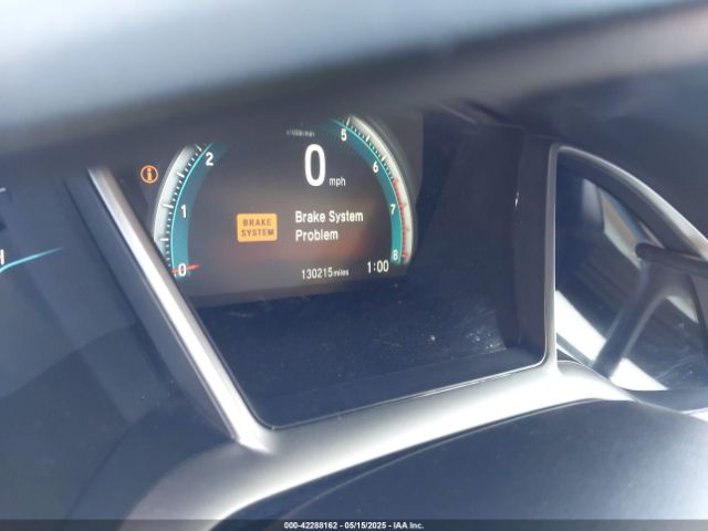 19XFC1F34HE202819 Honda Civic Ex-t