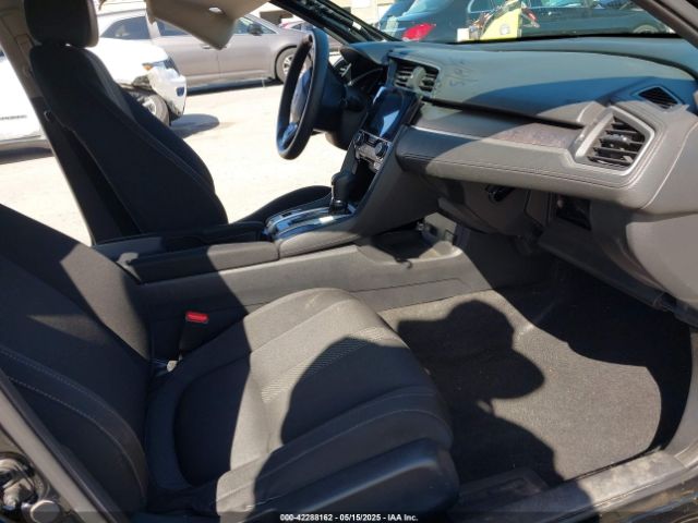 19XFC1F34HE202819 Honda Civic Ex-t