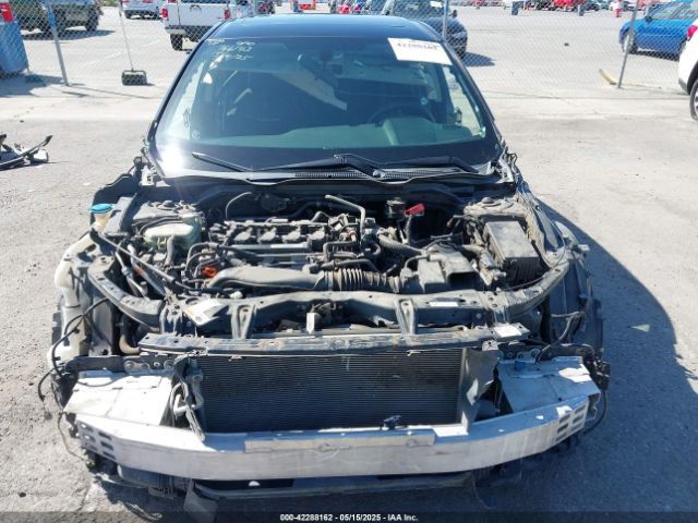 19XFC1F34HE202819 Honda Civic Ex-t