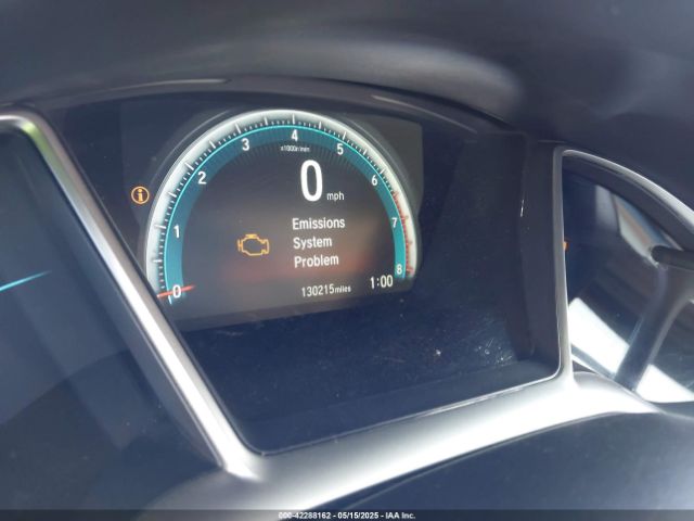 19XFC1F34HE202819 Honda Civic Ex-t