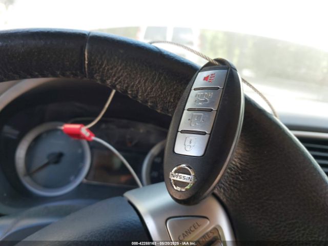 3N1AB7AP8FY300387 Nissan SENTRA SL