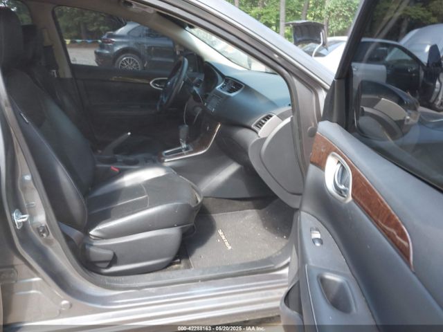 3N1AB7AP8FY300387 Nissan SENTRA SL