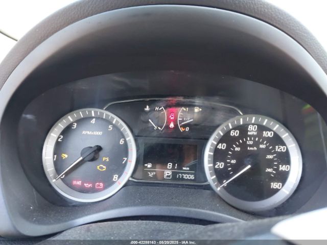 3N1AB7AP8FY300387 Nissan SENTRA SL