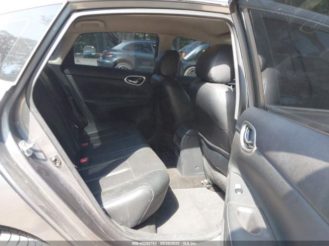 3N1AB7AP8FY300387 Nissan SENTRA SL